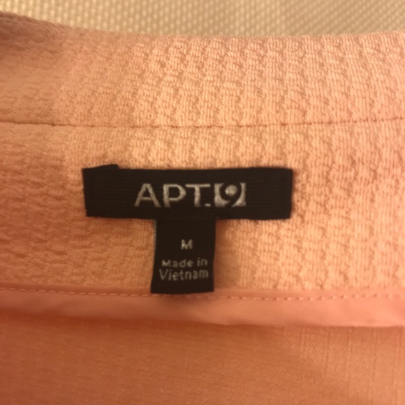 Jacket - Picture 3 of 4